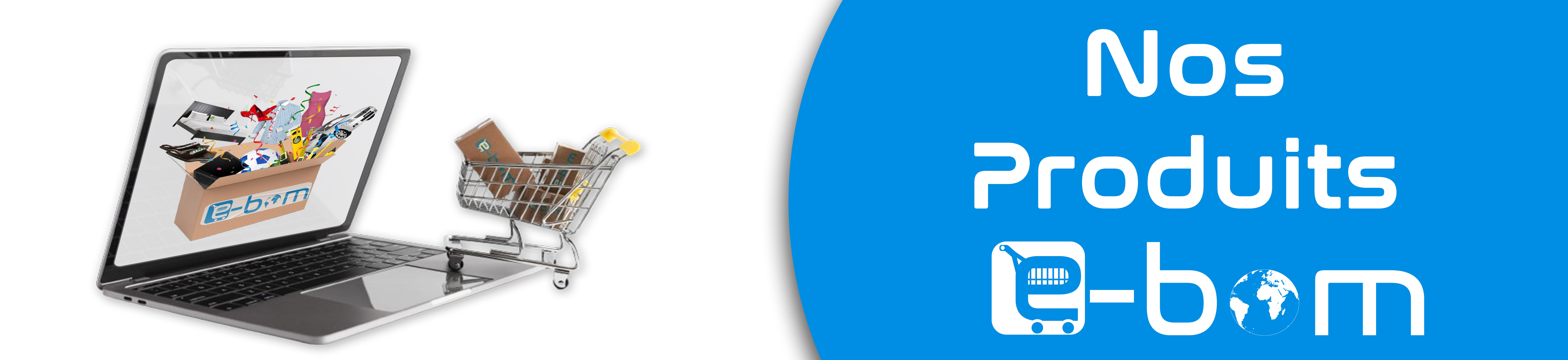E-Bom Banner